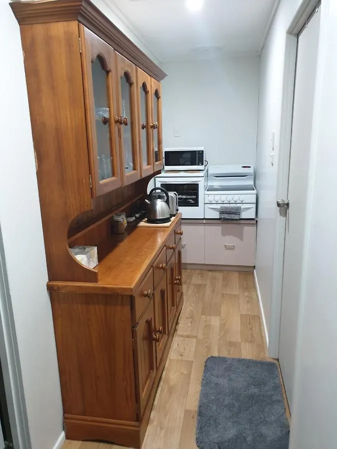 Spencer Lane Cottage & Granny Flat Stanthorpe