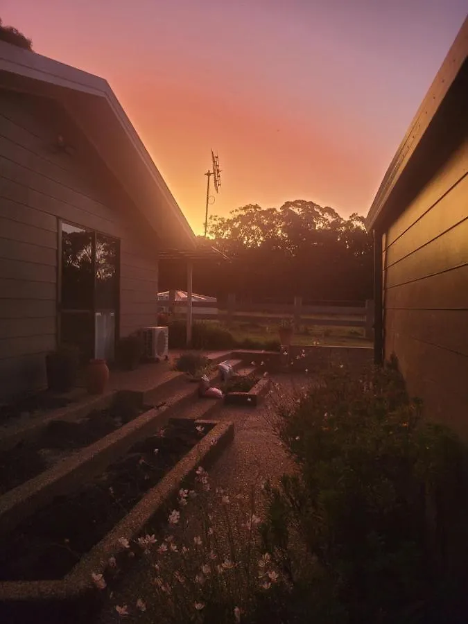 Spencer Lane Cottage & Granny Flat Stanthorpe Australia