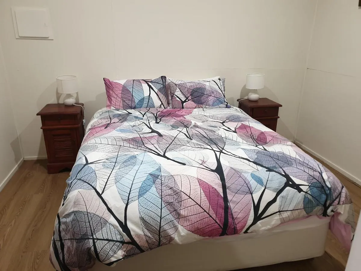Holiday home Spencer Lane Cottage & Granny Flat Stanthorpe