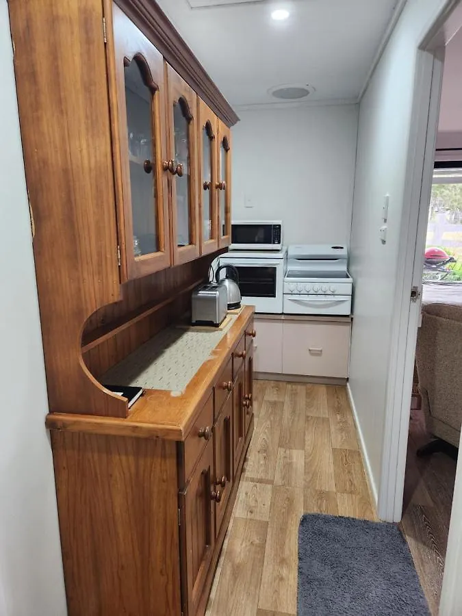Holiday home Spencer Lane Cottage & Granny Flat Stanthorpe