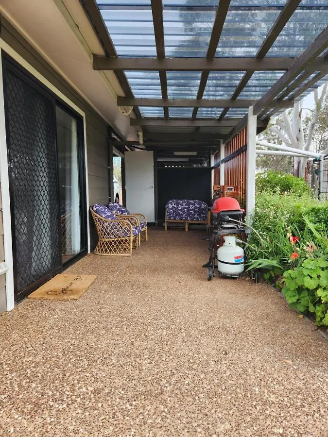 Spencer Lane Cottage & Granny Flat Stanthorpe Holiday home
