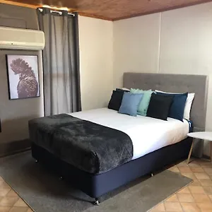 Granite Belt Cabins Inn