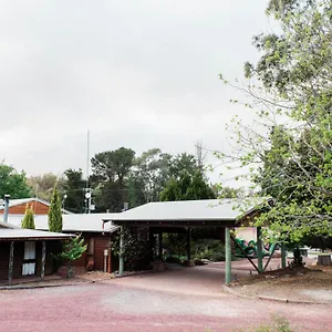 Granite Belt Retreat And Brewery Lodge